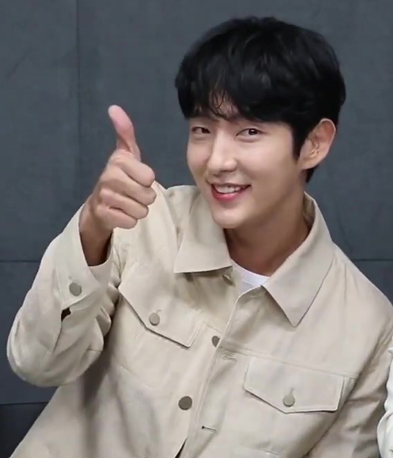 Lee Joon-gi