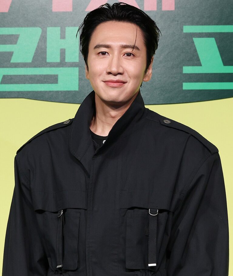 Lee Kwang-soo