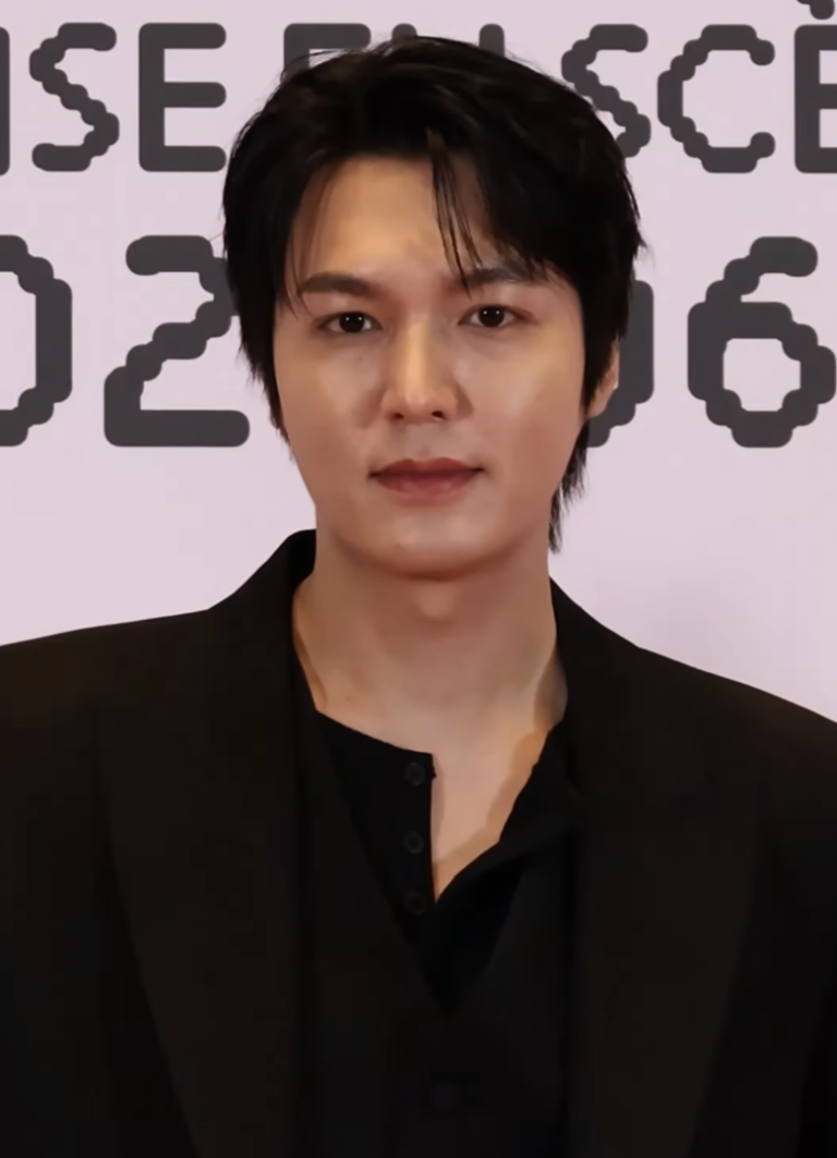 Lee Min-ho