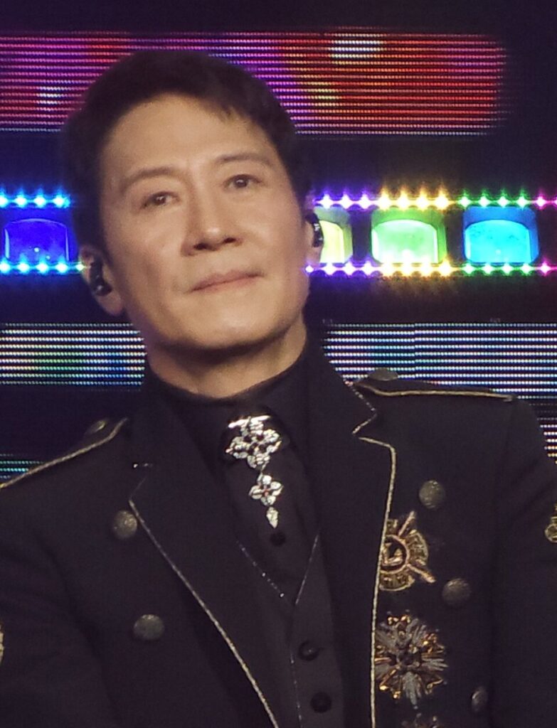 Leon Lai