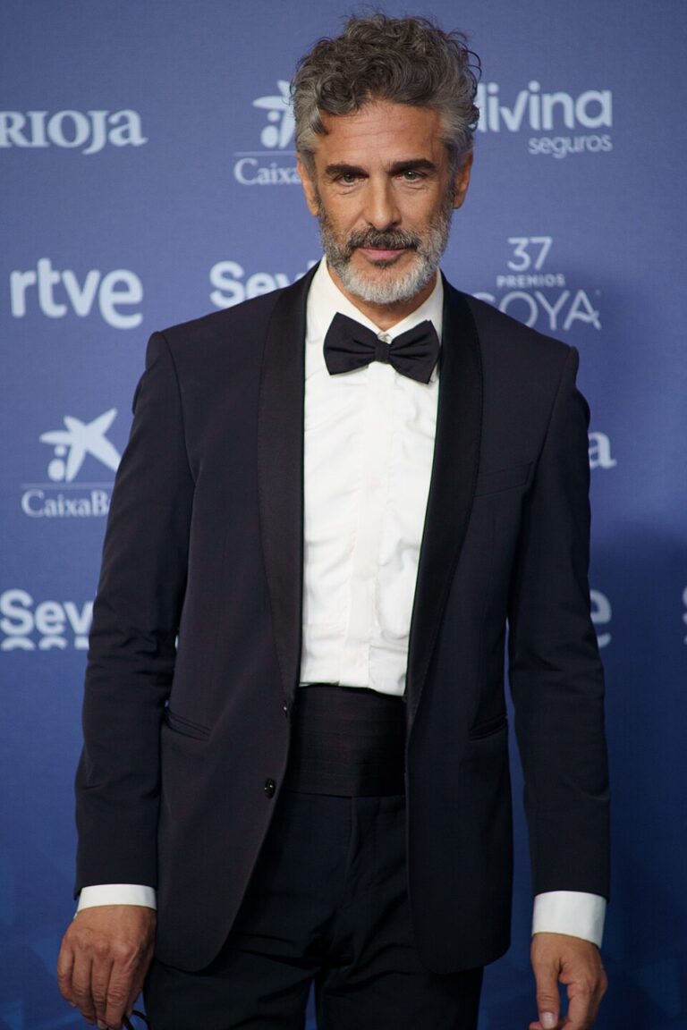 Leonardo Sbaraglia