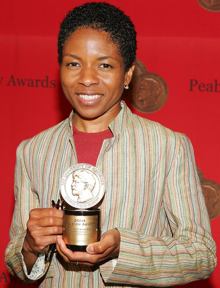 LisaGay Hamilton