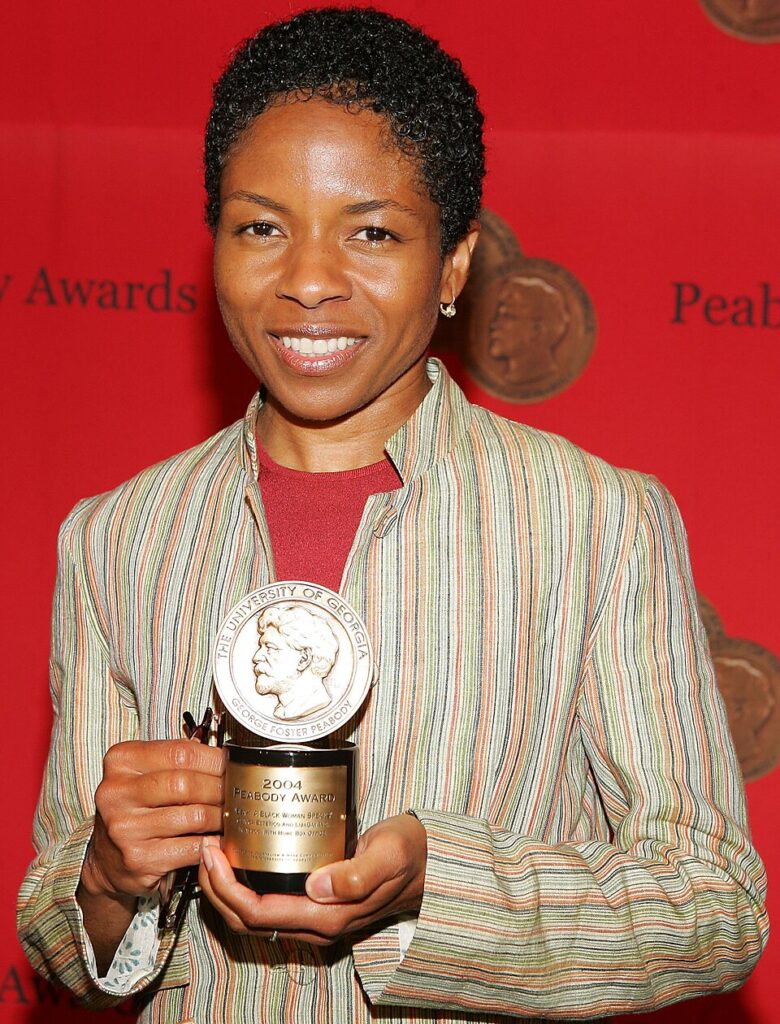 LisaGay Hamilton