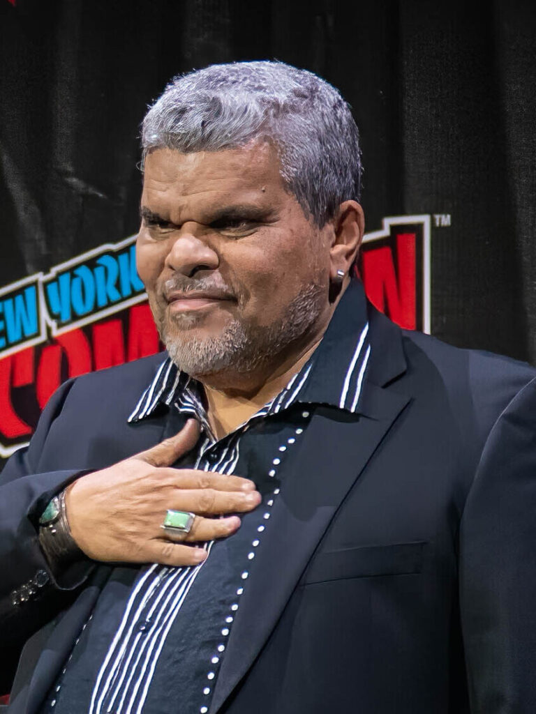 Luis Guzman