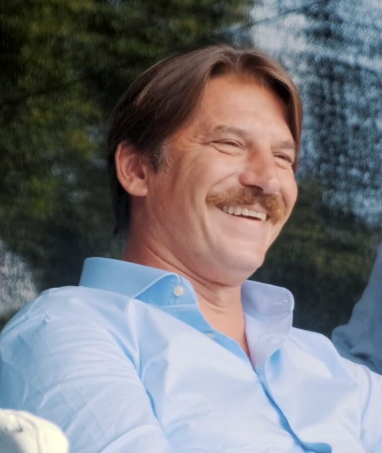 Luka Peros