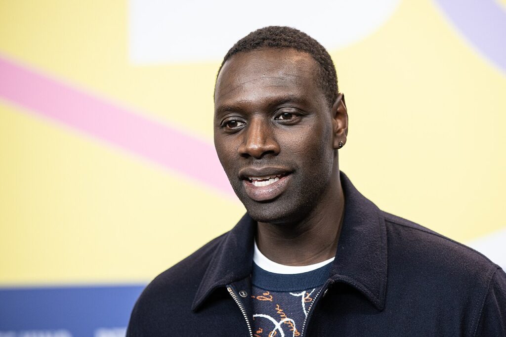 Lupin Part 4: Omar Sy Returns to Netflix on October 23, 2026