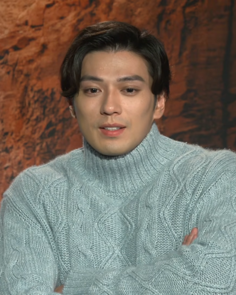 Mackenyu