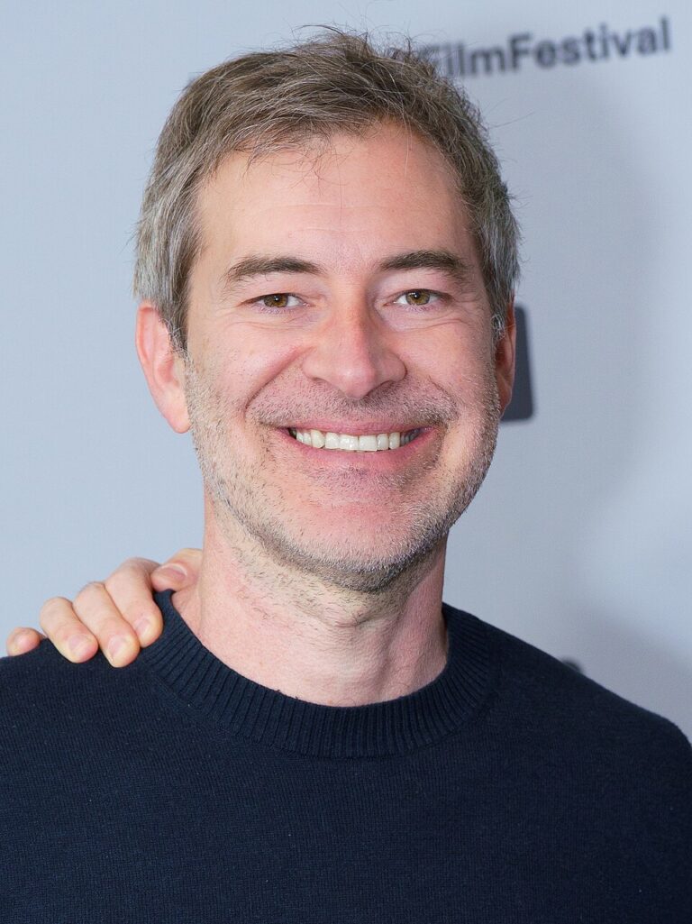 Mark Duplass