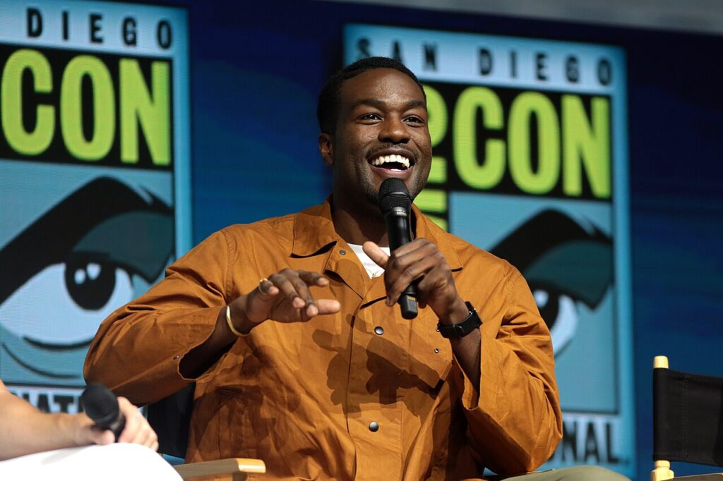 Mark Wahlberg and Yahya Abdul-Mateen II Lead Crime Thriller ‘By All Means’