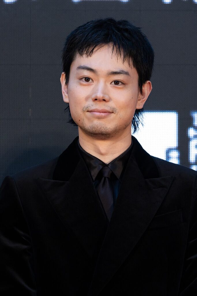 Masaki Suda