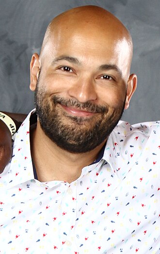 Maximiliano Hernandez
