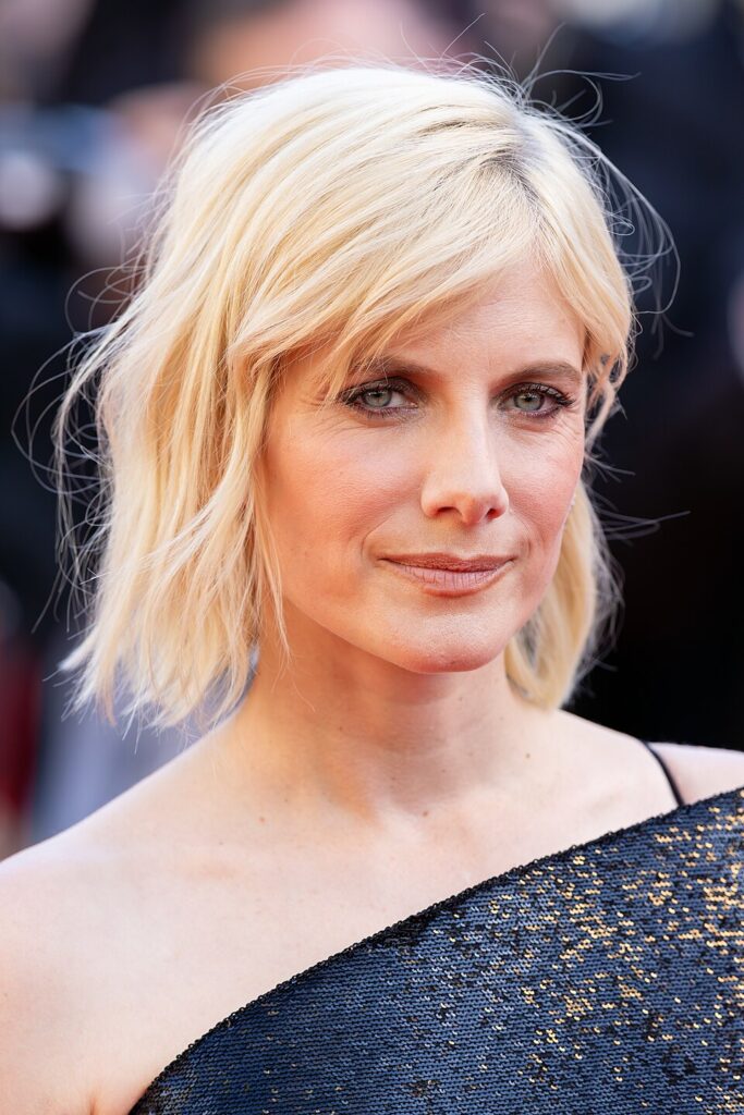 Mélanie Laurent