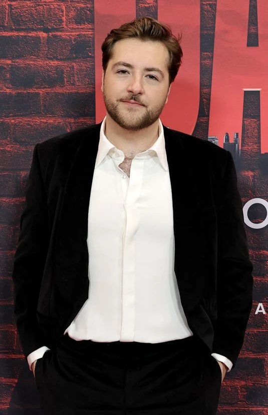 Michael Gandolfini