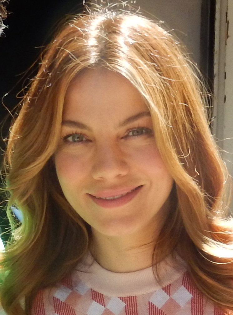 Michelle Monaghan Leads Netflix Crime Thriller The Whisper Man to Top Charts
