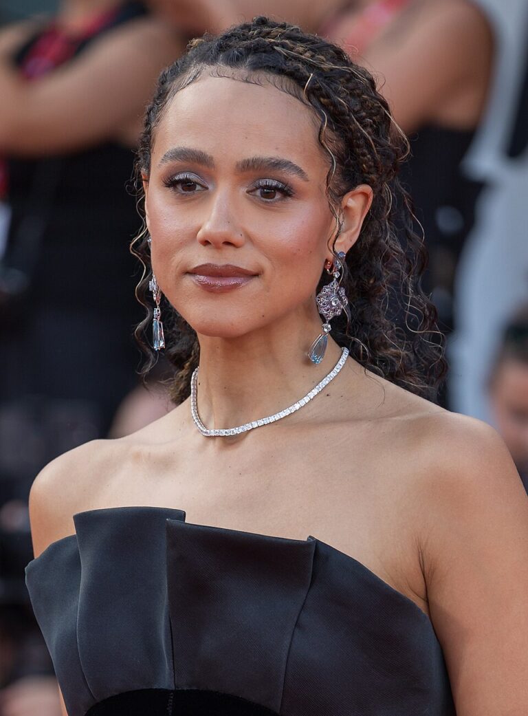 Nathalie Emmanuel