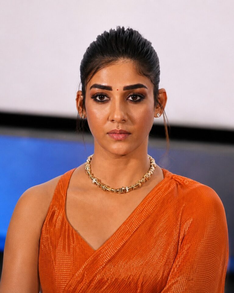 Nayanthara