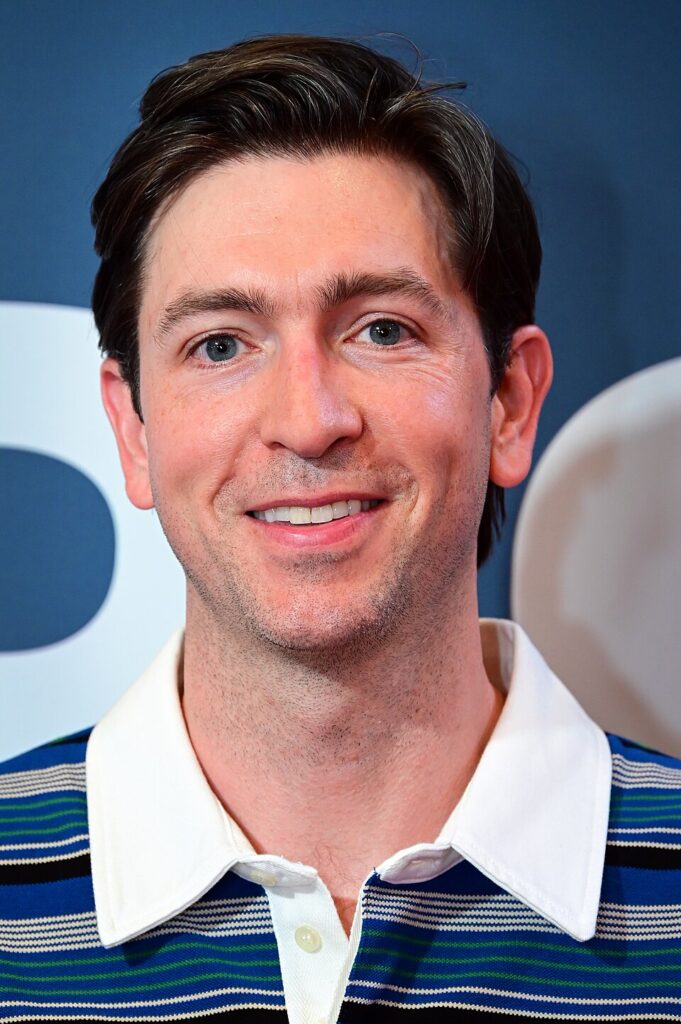 Nicholas Braun