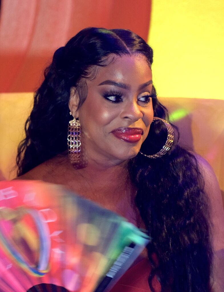 Niecy Nash