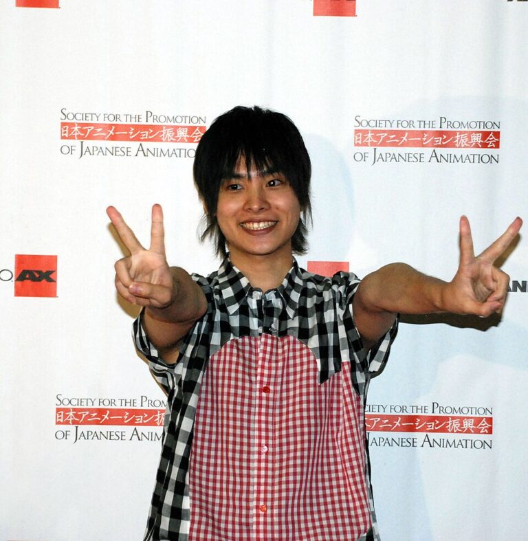 Nobuhiko Okamoto