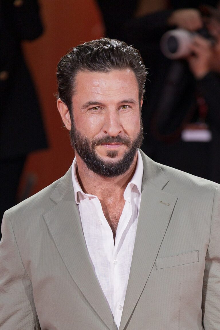 Pablo Schreiber