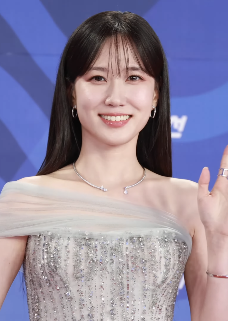 Park Eun-bin