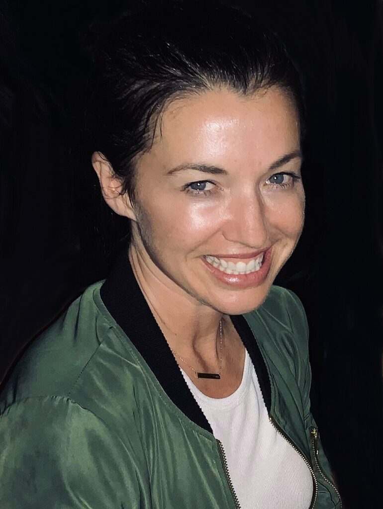 Parvati Shallow