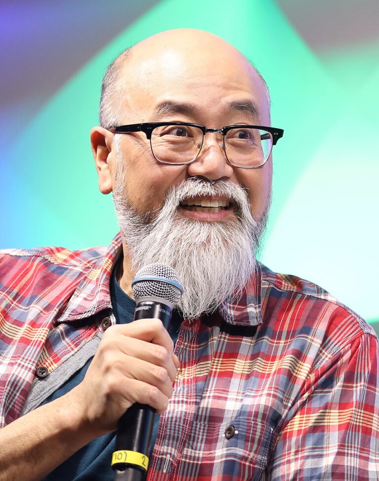 Paul Sun-Hyung Lee