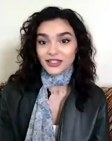 Paulina Chávez