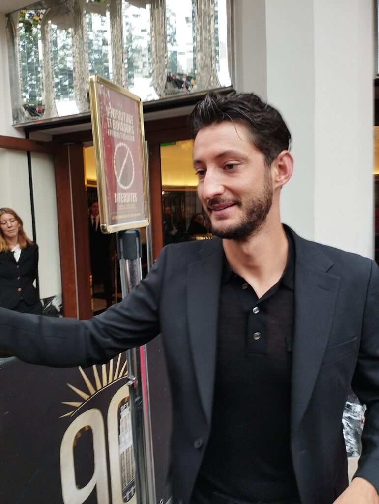 Pierre Niney