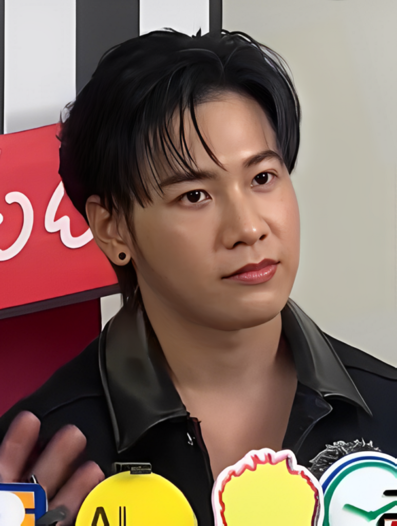 Prachaya Ruangroj