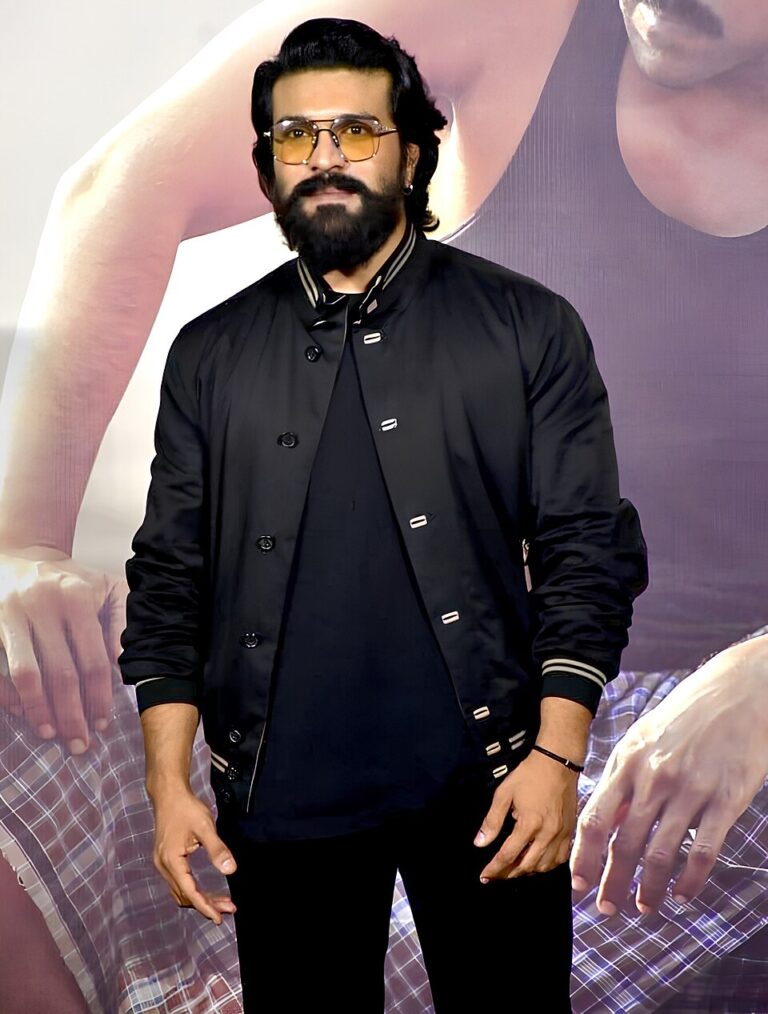 Ram Charan