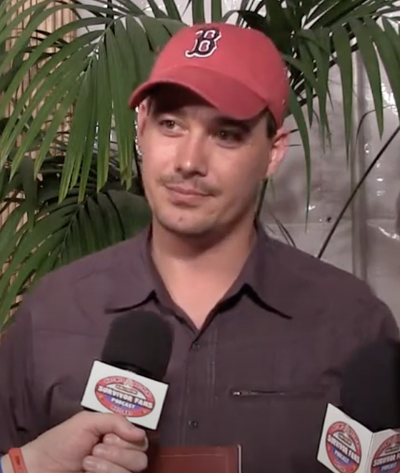 Rob Mariano