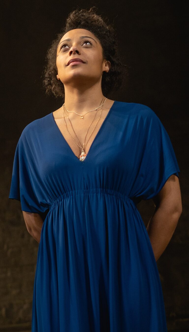 Rosalind Eleazar