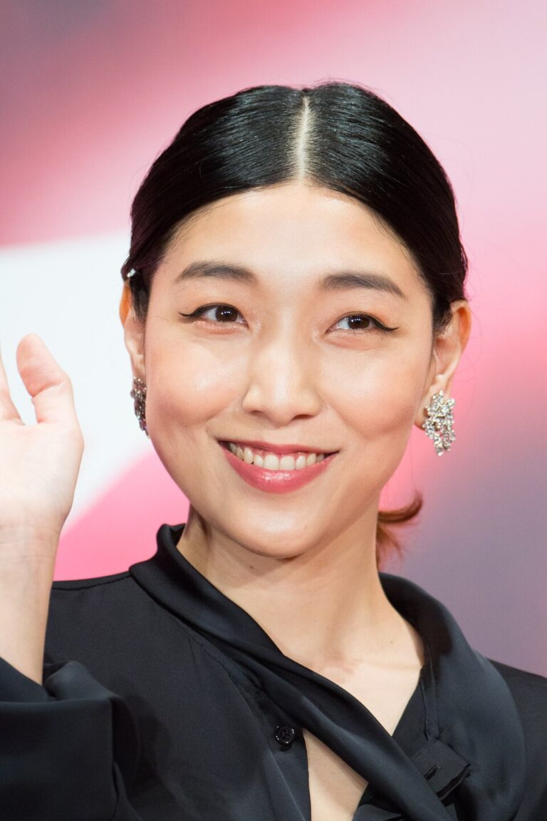 Sakura Ando