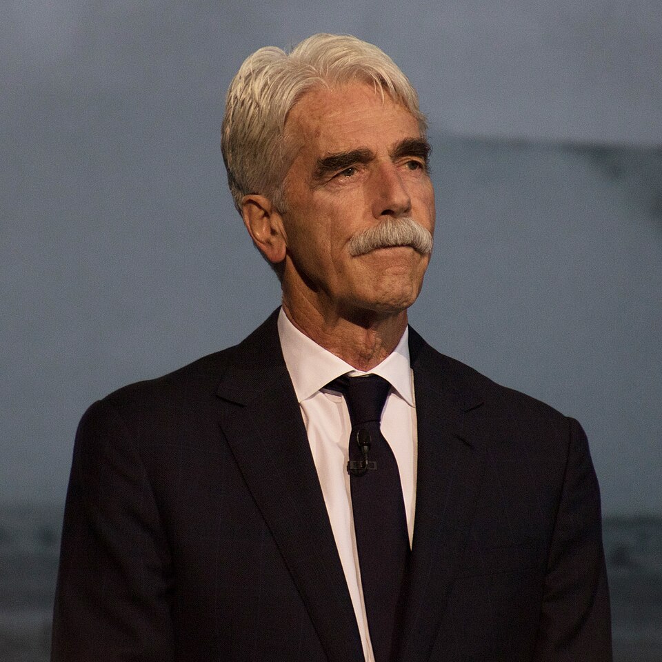 Sam Elliott