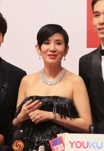 Sandra Ng