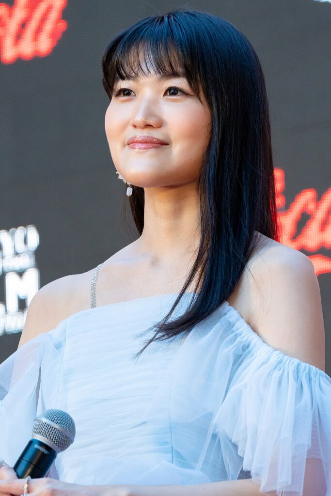 Saori Hayami