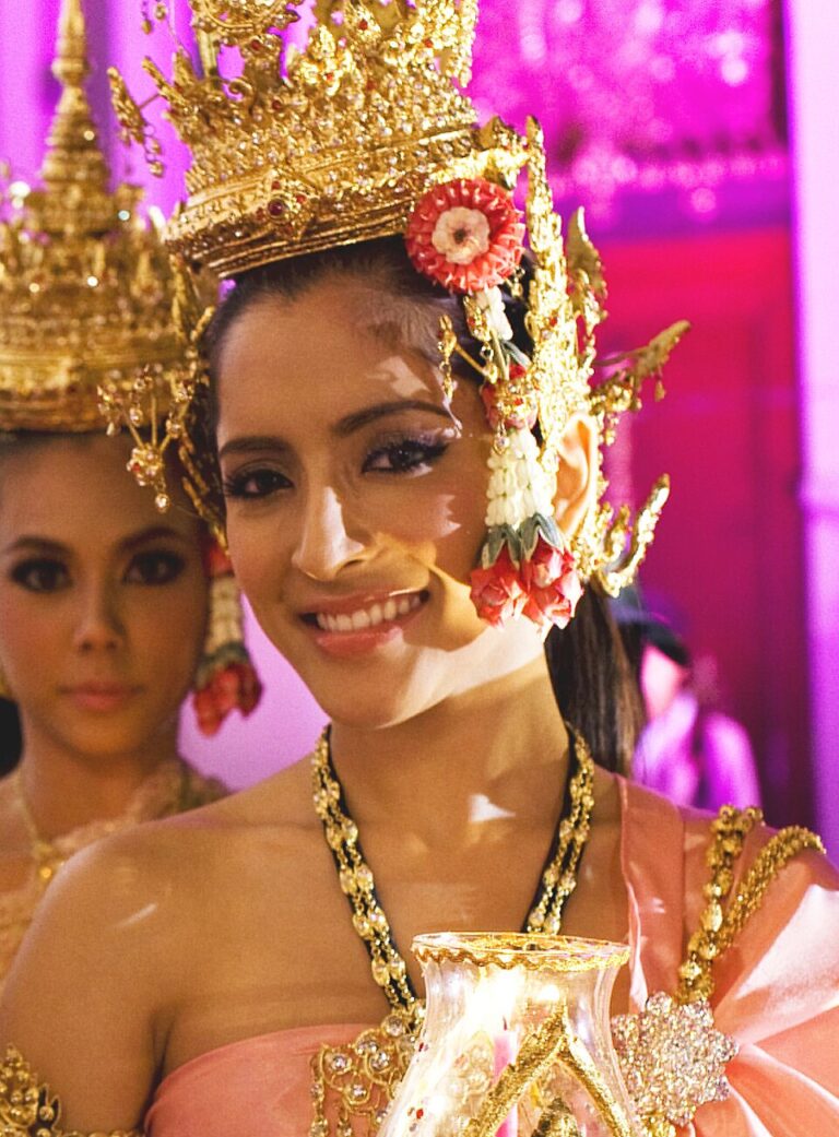 Savika Chaiyadej