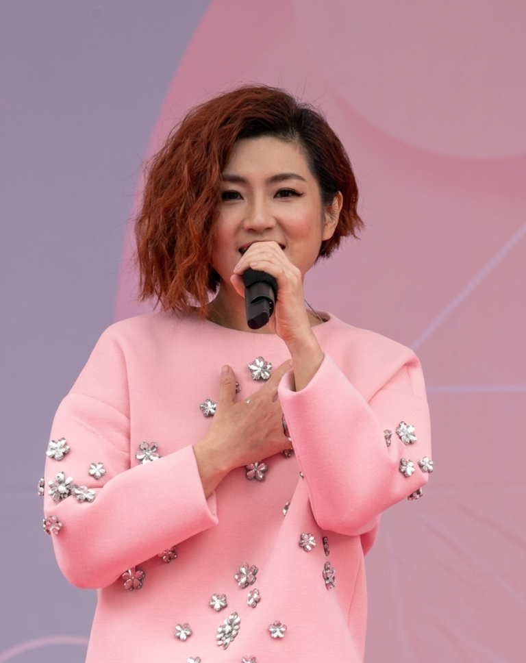 Selina Jen