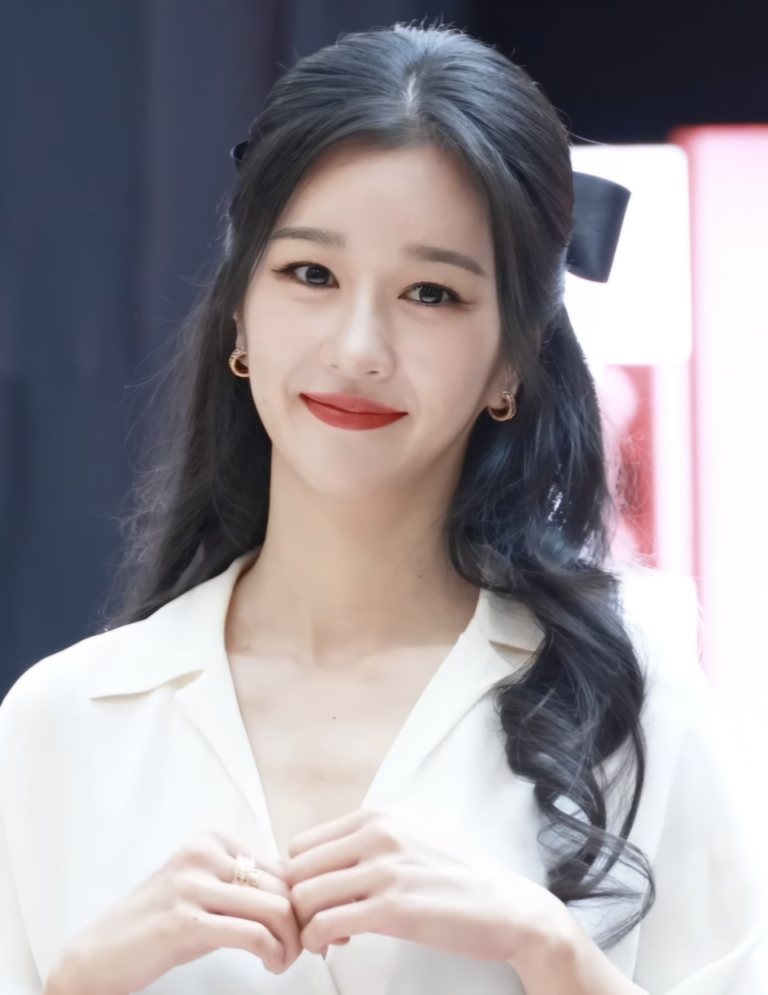 Seo Ye-ji