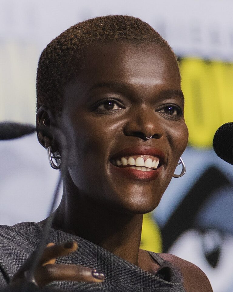 Sheila Atim