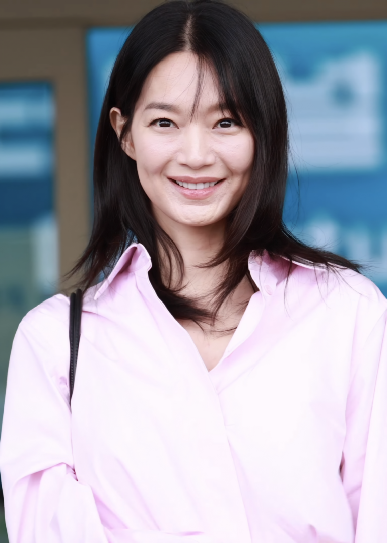 Shin Min-a
