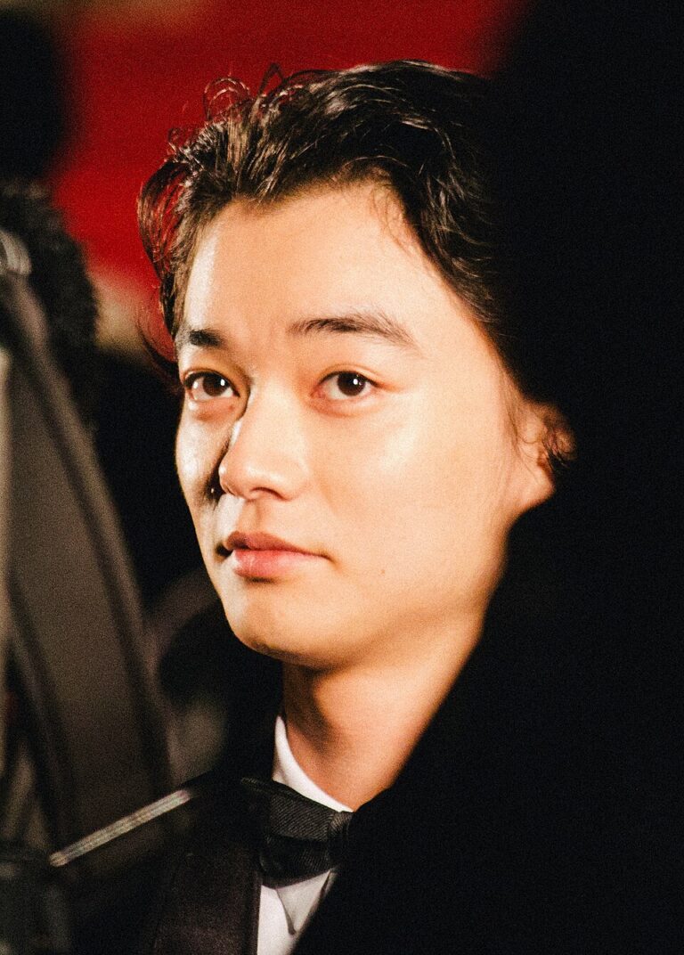 Shota Sometani