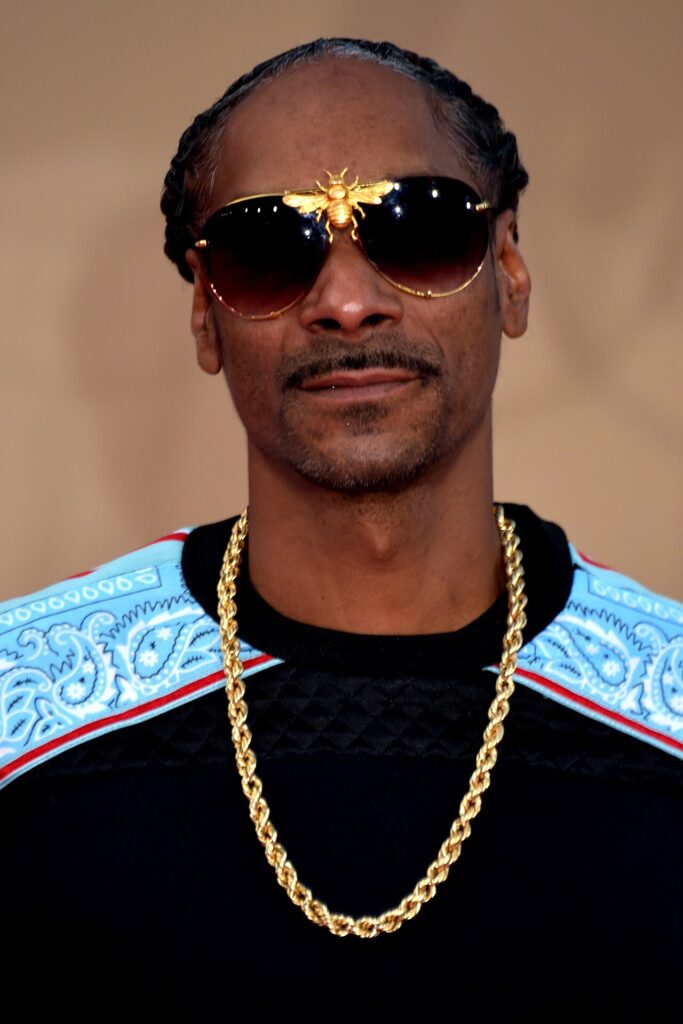 Snoop Dogg Named Host and Executive Producer for 2026 MTV Video Music Awards