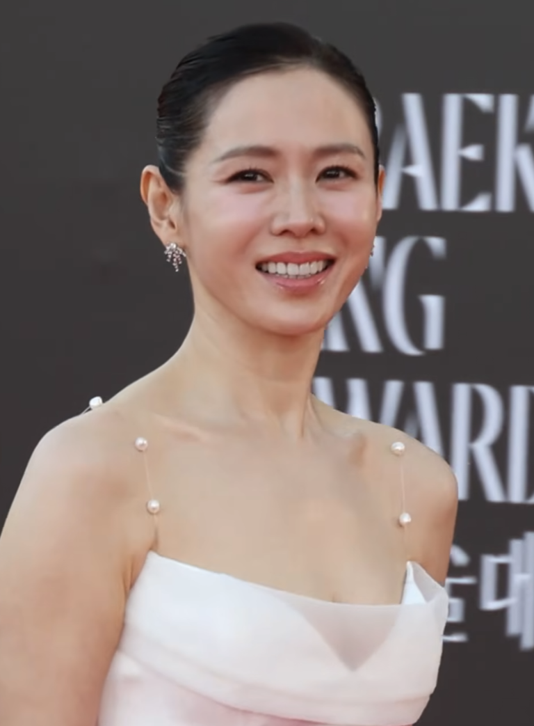 Son Ye-jin