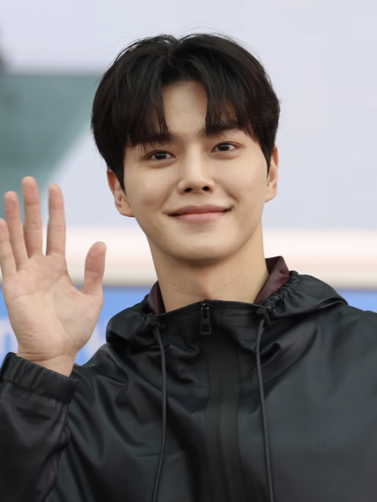 Song Kang