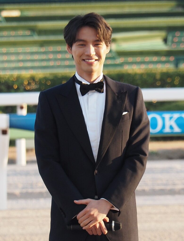 Sota Fukushi