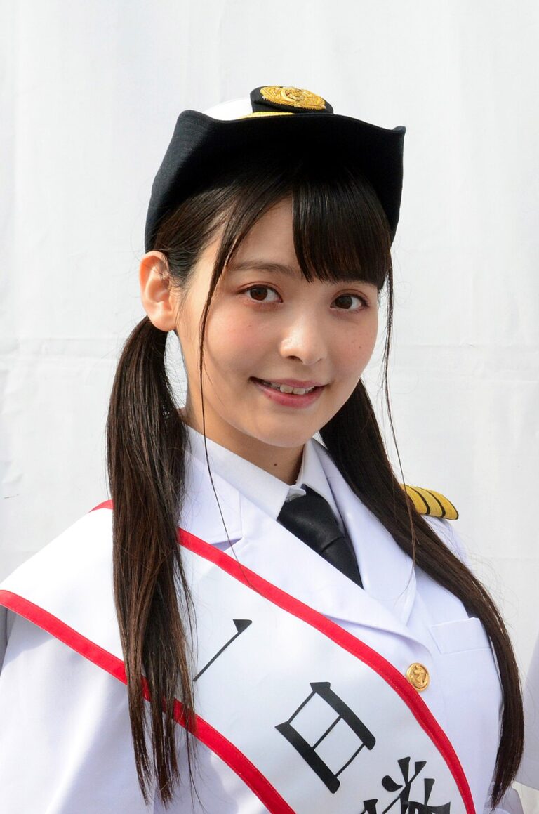 Sumire Uesaka