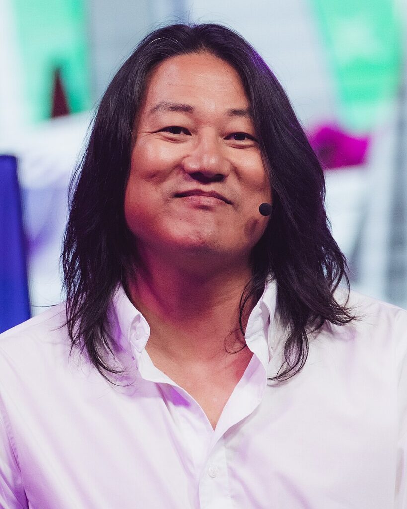 Sung Kang