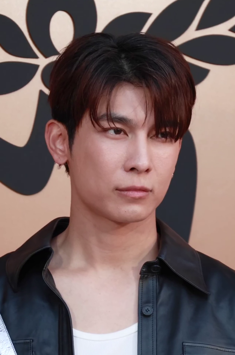 Suppasit Jongcheveevat